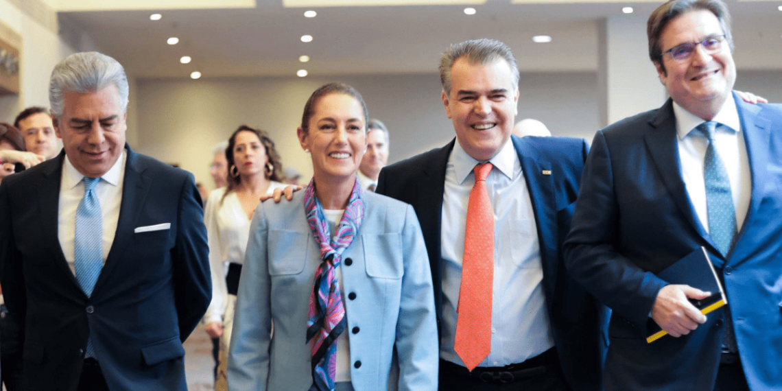 Empresarios celebran aplazamiento de aranceles, pero llaman a prepararse para desafíos futuros