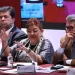 En Paquete Económico van por cambios a impuestos a refresqueras, advierte Ernestina Godoy