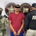 Operativo coordinado captura en San Luis Río Colorado a prófugo de la justicia estadounidense