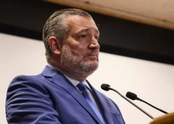 Ted Cruz insta a México a imitar a El Salvador y lanzar lucha contra los cárteles