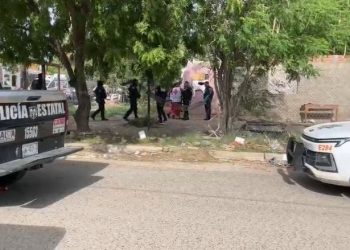 Lo ejecutan en su domicilio en la Solidaridad