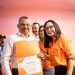 Tiene Movimiento Ciudadano Fuerza Naranja en Naco