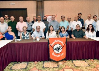 Presenta Agencia de Energía estrategia municipal de transición energética de Hermosillo