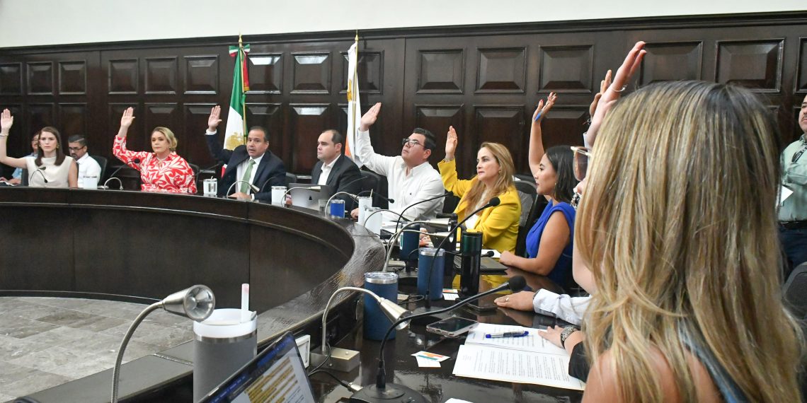 Aprueba Ayuntamiento de Hermosillo el último procedimiento para construcción del libramiento norponiente para mejorar movilidad