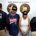 Capturan en Guaymas a dos personas buscadas por homicidio en Baja California