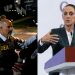 Sheinbaum: “Si EU quisiera bombardear cárteles, tenemos el Himno Nacional”