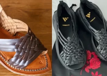 Adidas se excusa por copia de calzados, promete trabajar con ayuda de comunidades