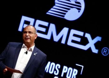 Detienen a Carlos Treviño, ex director de Pemex, en EU