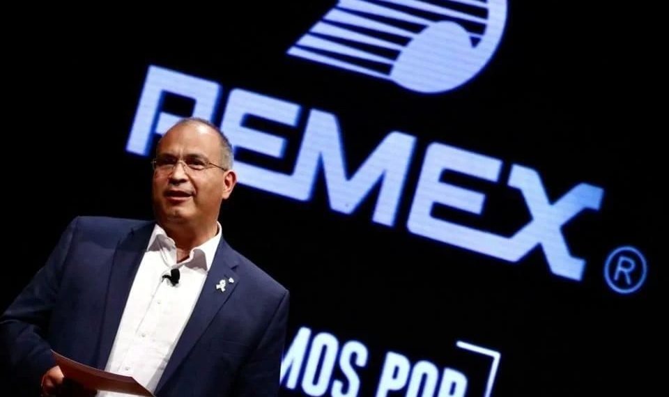 Detienen a Carlos Treviño, ex director de Pemex, en EU