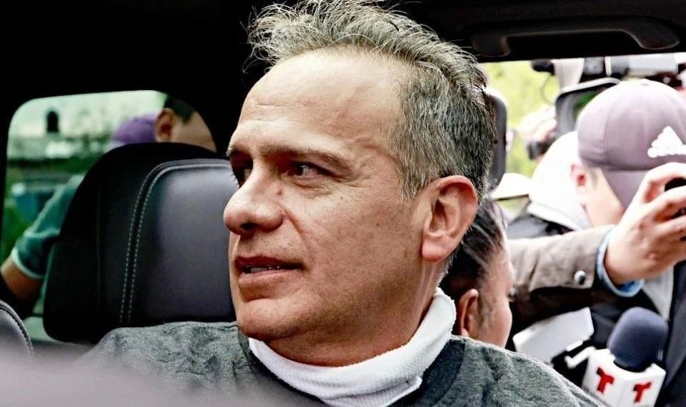 Sale Vallarta… y anticipa revelaciones