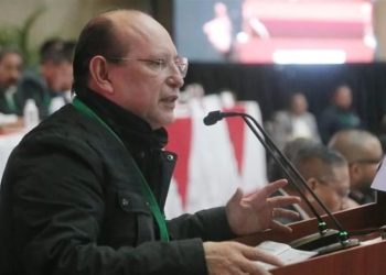 Matan a Mario Machuca, líder de la CROC en Cancún