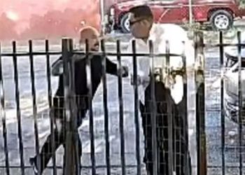 Golpean y amenazan a periodista en Mexicali