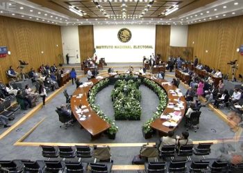 Confían en reforma electoral inclusiva y consensuada