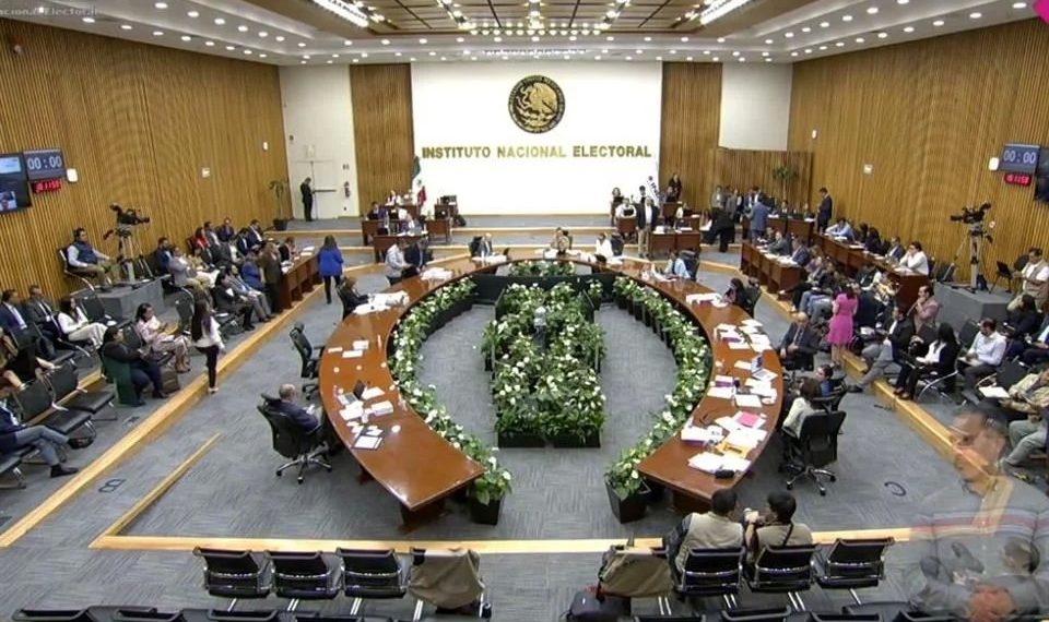 Confían en reforma electoral inclusiva y consensuada