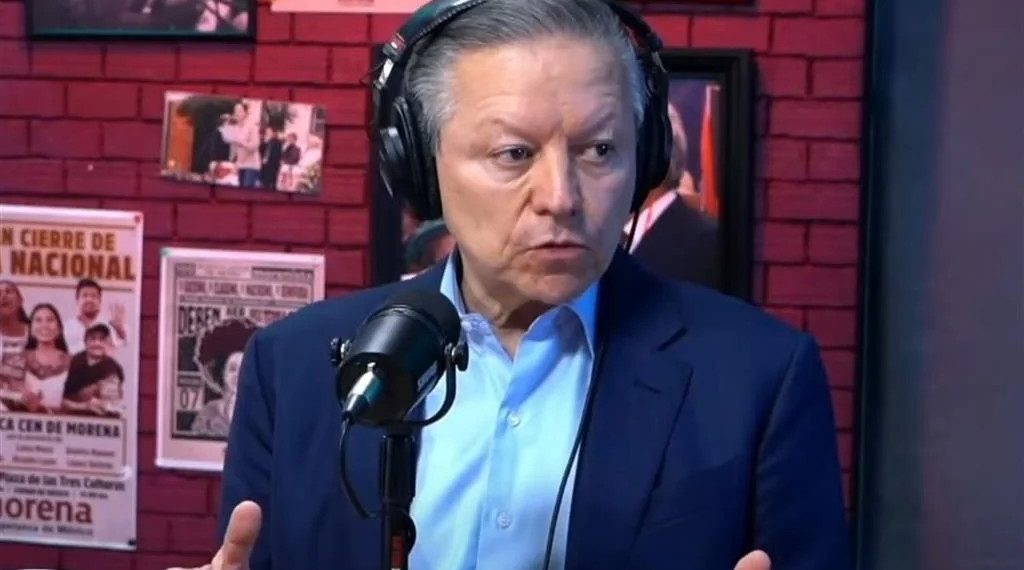 ‘Saldrá bien el experimento en la Corte’, dice Zaldívar