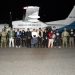 Detienen a 14 traficantes de armas del CJNG