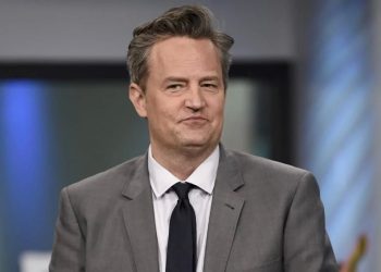 Acepta culpabilidad última acusada en caso Matthew Perry
