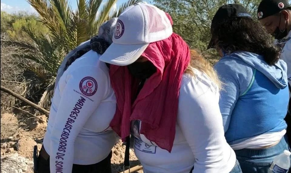 Exigen colectivos titular experto en Comisión de Búsqueda