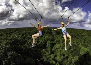 Baja PIB turístico 1.21% anual; peor resultado desde 2021