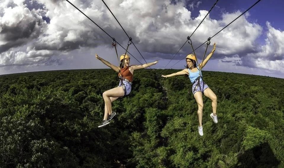 Baja PIB turístico 1.21% anual; peor resultado desde 2021