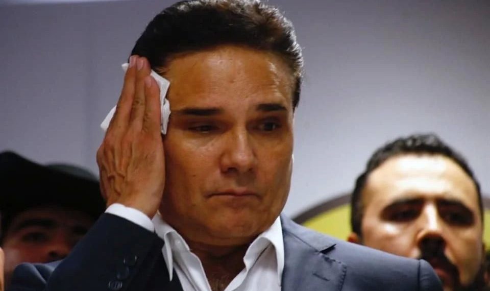 Frenan posible nueva captura contra Silvano Aureoles