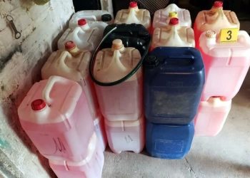 Piden vigilar gasolineras de autoconsumo