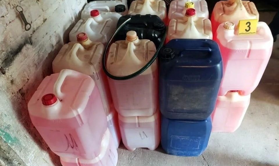 Piden vigilar gasolineras de autoconsumo