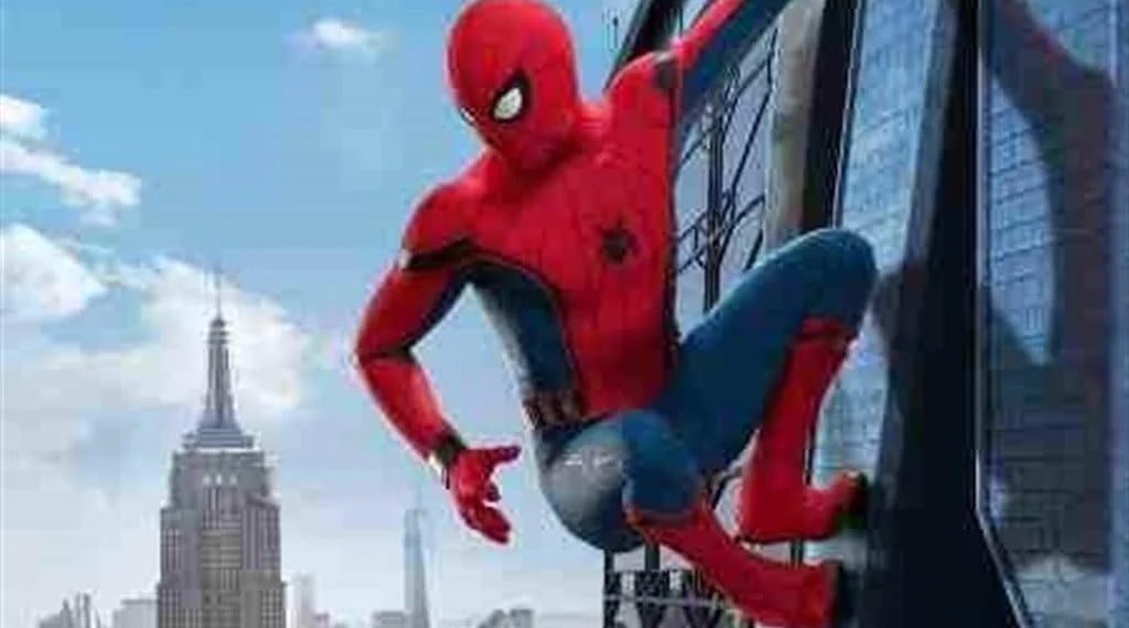 Marvel muestra el nuevo traje de Spider-Man para 2026
