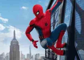 Marvel muestra el nuevo traje de Spider-Man para 2026