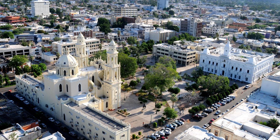 Amplía Toño Astiazarán a 22 los sensores para medir calidad del aire en Hermosillo
