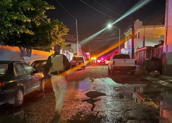 Cajeme registra cuatro ejecuciones en un día