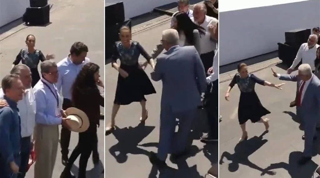 ¿La ‘maldición’ de dar la espalda a la Presidenta?