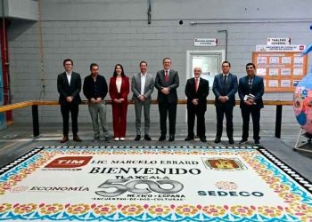 Es la estrategia de México tener el arancel más bajo de EU