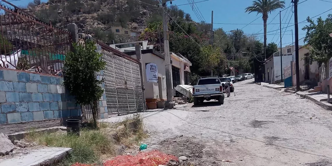 Agresión armada en El Mariachi deja a un joven baleado y a un menor lesionado