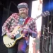 Brent Hinds, excantante y guitarrista de Mastodon, muere a los 51 años en accidente de motocicleta