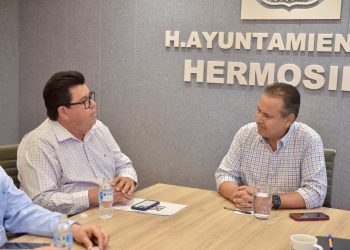 Hermosillo tiene la primera carrera en el Noroeste del país de Ingeniería en Sistemas Hidráulicos: Toño Astiazarán