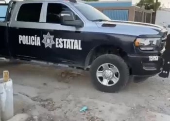 Hallan cuerpo dentro de una vivienda de colonia Miguel Hidalgo