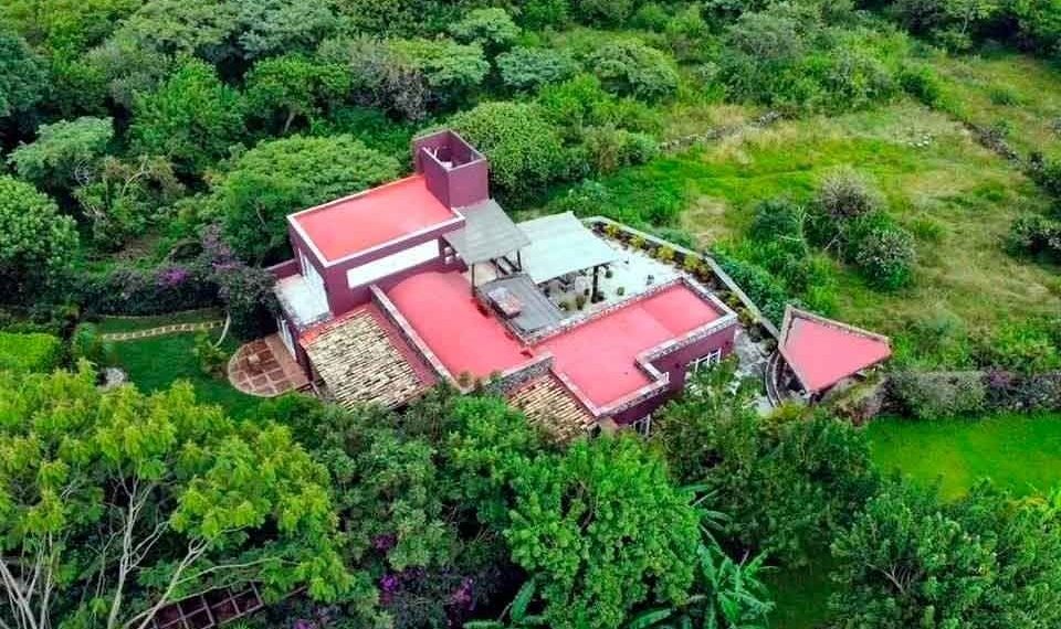 No paga impuestos casa de Noroña: Edil