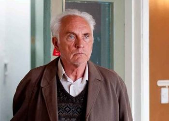 Murió el actor Terence Stamp a los 87 años