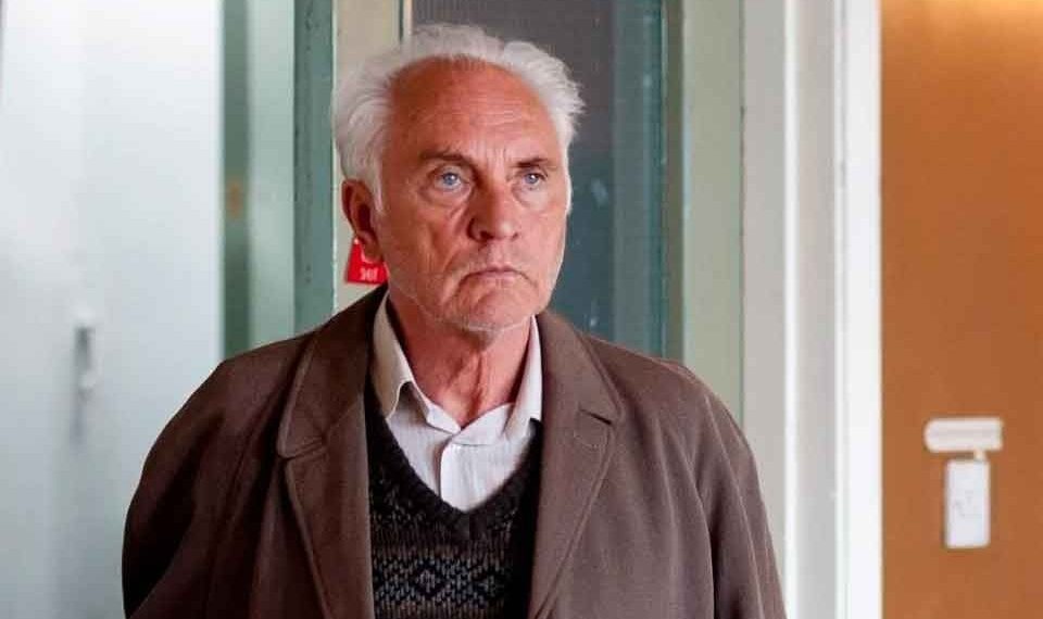 Murió el actor Terence Stamp a los 87 años