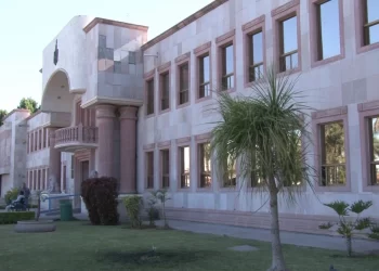 Lo que faltaba, hackean sistemas del Ayuntamiento de Cajeme