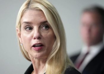 Traslado de capos es esfuerzo histórico de Trump: Bundi