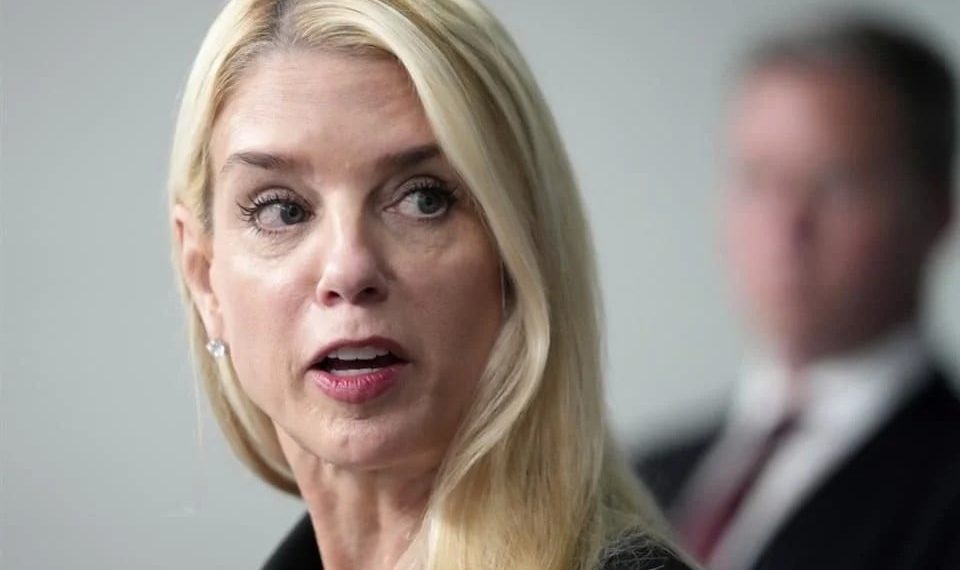 Traslado de capos es esfuerzo histórico de Trump: Bundi