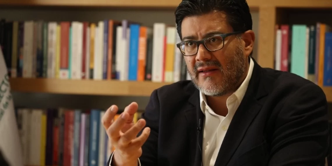 Por ‘acordeones’, magistrado Reyes Rodríguez propone anular elección de ministros