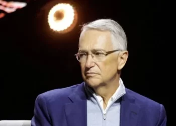 Salinas Pliego no descarta postularse para la Presidencia en 2030: “haré lo que sea necesario”