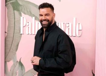 Recibirá Ricky Martin el Premio Ícono Latino de los MTV VMAs