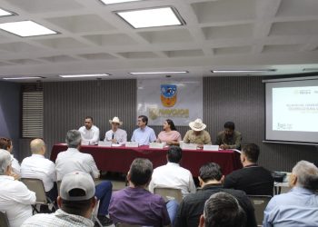 SADER invierte más de 938 millones de pesos en el fortalecimiento del campo en el sur de Sonora