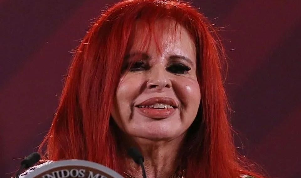 Ordena Tribunal a periodistas disculparse con Layda Sansores