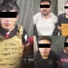 Vinculan a proceso a cinco implicados secuestro en San Luis Río Colorado