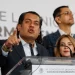 Campaña de mentiras en mi contra: Gutiérrez Luna, tras críticas por uso de artículos de lujo